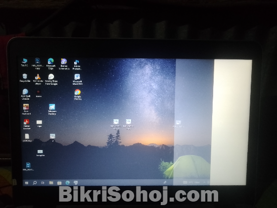 HP elitebook G3 840